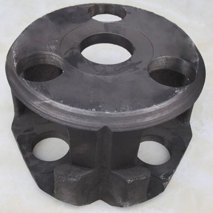 DAEWOO DH300-5 Motor de desplazamiento con bastidor de tres estrellas