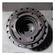 DAEWOO DH370-7Protection/couvercle du moteur de voyage