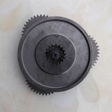 Motor de desplazamiento DAEWOO DH55, conjunto de bastidor de tres estrellas de primera clase