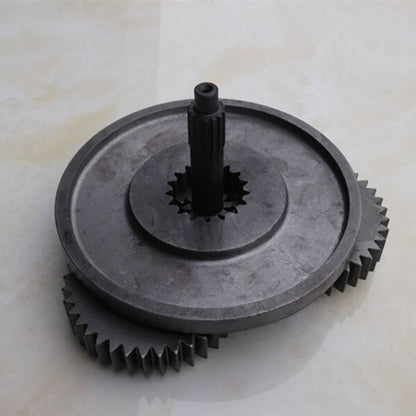 Motor de desplazamiento DAEWOO DH55, conjunto de bastidor de tres estrellas de primera clase