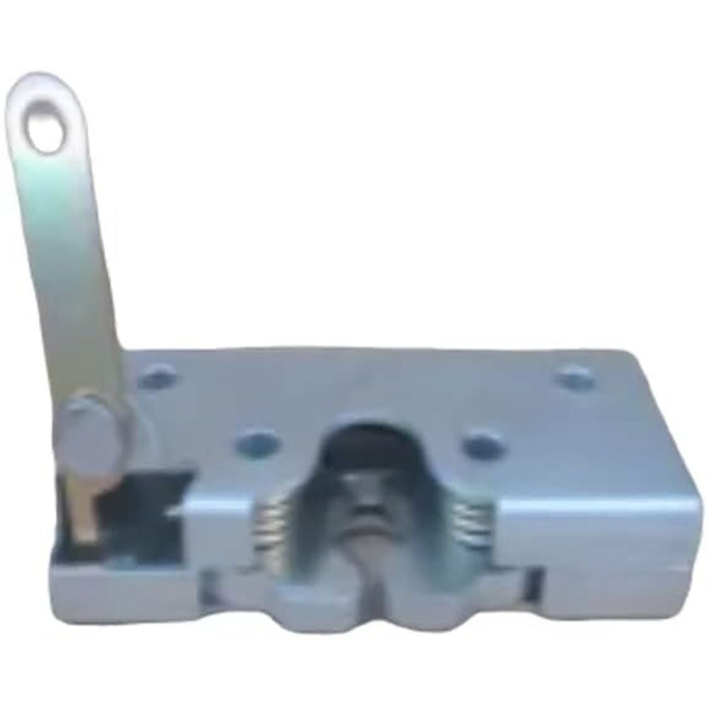 Cerradura del maletero del DAEWOO DH60