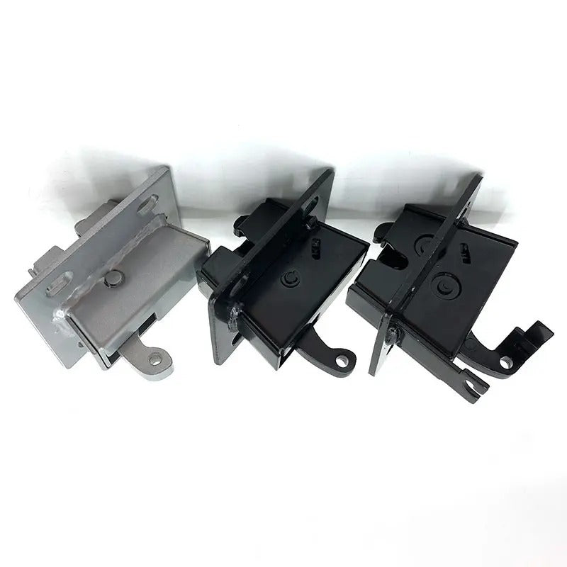 DAEWOO DH Antiblocage