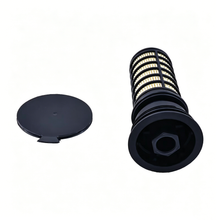 DEF Exhaust Fluid Filter 1J508-19660 for Kubota Engine V3800 Tractor M5-091 M5-111