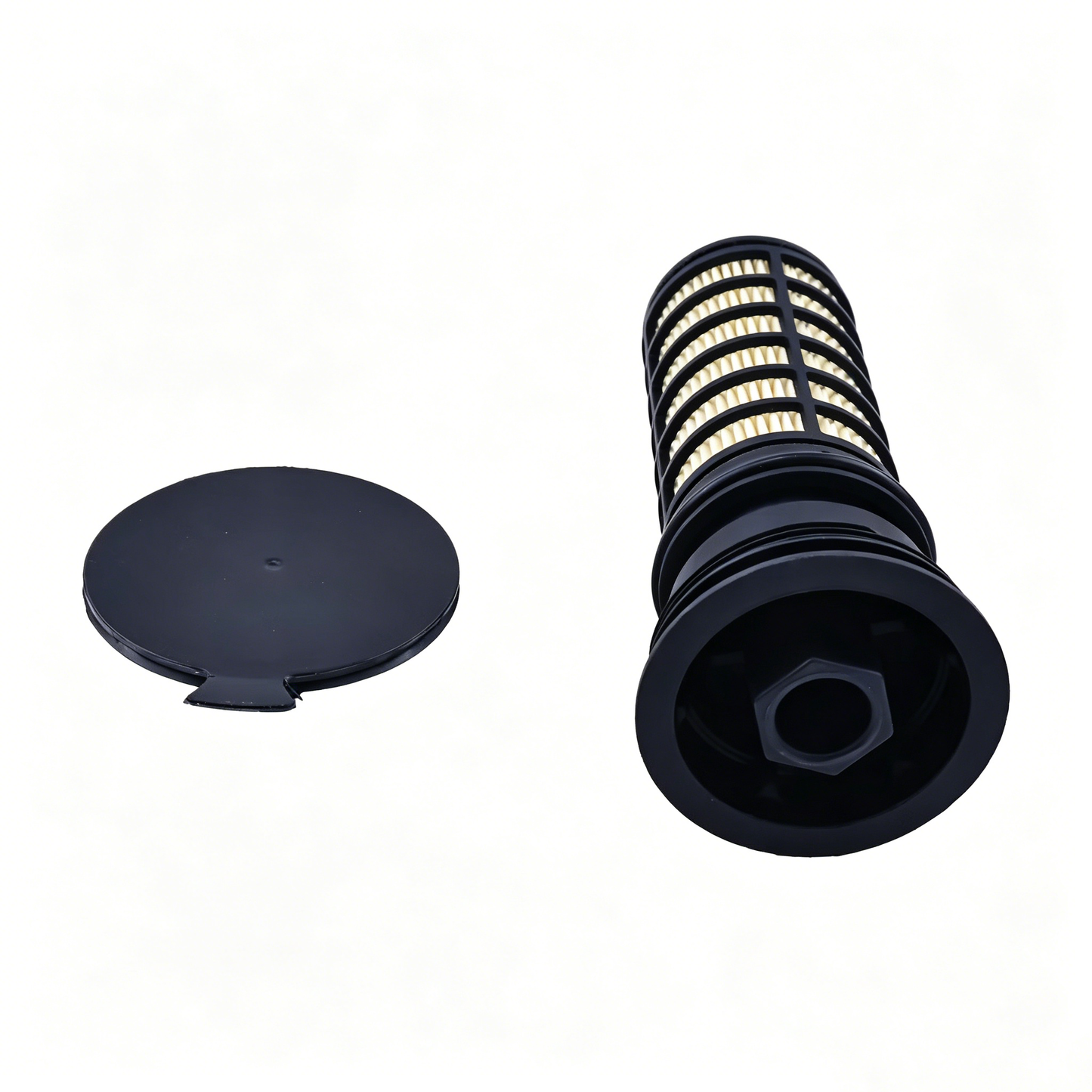 DEF Exhaust Fluid Filter K1J508-19660 for Takeuchi Loader TL12R2 TL12V2