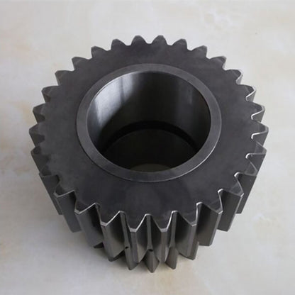 Moteur de déplacement DH300 à double engrenage