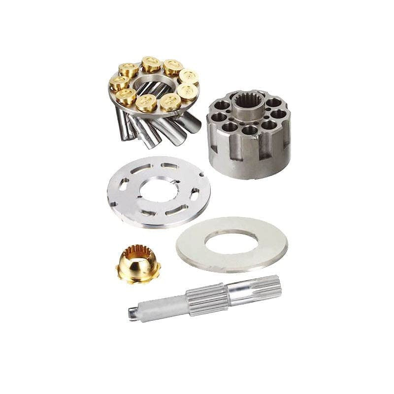 Kit de pièces de rechange pour moteur hydraulique pivotant DH55 pour pelle Daewoo 55