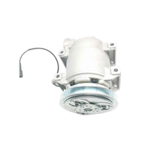 Compresseur de climatisation DKS-15D 8973863491 pour moteur Isuzu 4HE1 4HK1-TCS camion NPR NPR-HD NQR NRR
