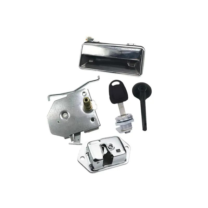 DOOSAN DH55GOLD Door Lock