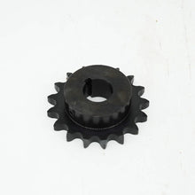 Piñón de barredora 6594497 para Bobcat