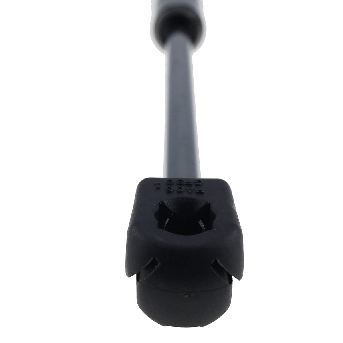Gas Strut Spring Cylinder Door MG87050853 for John Deere Skid-Steer Loader 6675 7775 - KUDUPARTS