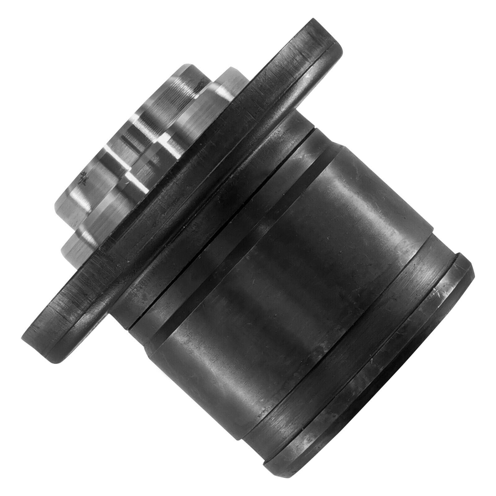 Drive Shaft Coupling 5KM-45593-00-00 for Yamaha ATV 2002-2008 YFM660F Grizzly 4x4 - KUDUPARTS