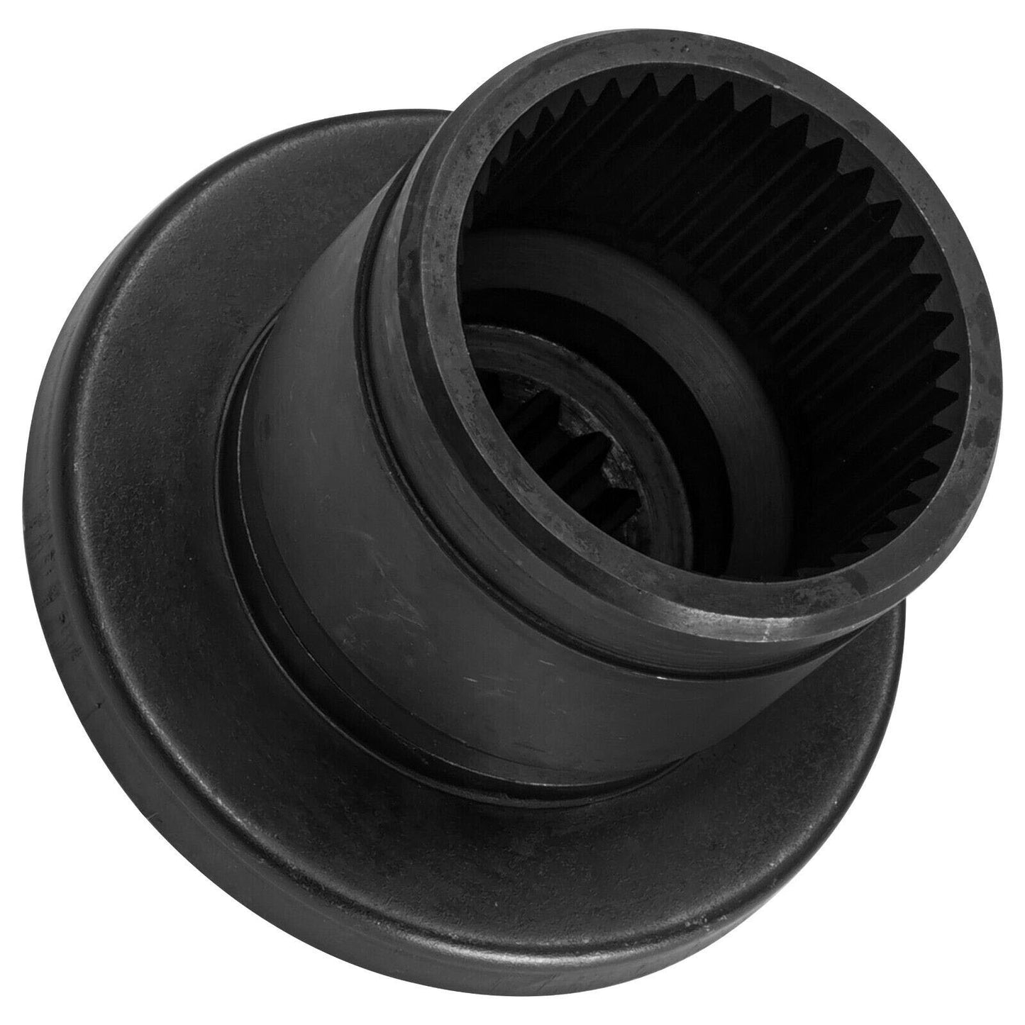 Drive Shaft Coupling 5KM-45593-00-00 for Yamaha ATV 2002-2008 YFM660F Grizzly 4x4 - KUDUPARTS