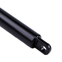 Amortisseur à montage droit 05160400 pour tondeuses Ariens Ikon-XL 60, 52, 42 et 60, Edge 52 et Gravely ZTX 60 et ZT XL 60