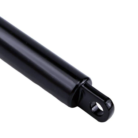 Damper Straight Mount 05160400 for Ariens Ikon-XL 60 52 42 60 Edge 52 Gravely ZTX 60 ZT XL 60 Mower - KUDUPARTS