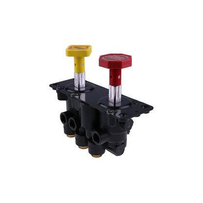 Valve de commande de frein de tableau de bord KN-20607 8085430 pour Volvo