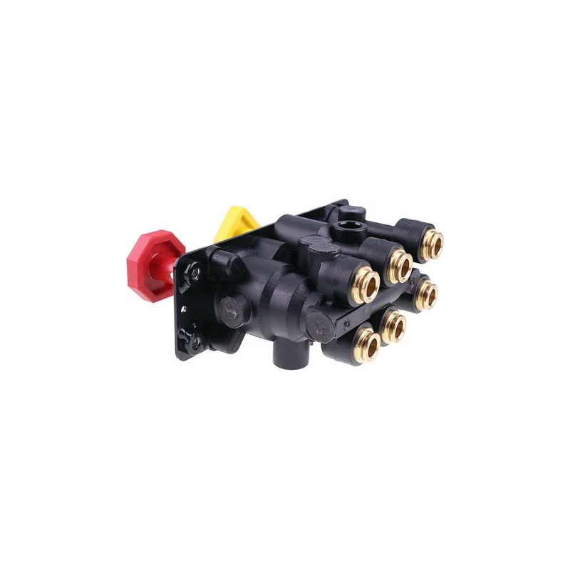 Dash Brake Control Valve KN-20607 8085430 for Volvo - KUDUPARTS