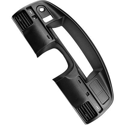 Enjoliveur de tableau de bord F4TZ-15044D70-A pour Ford F-150, F-250 et F-350