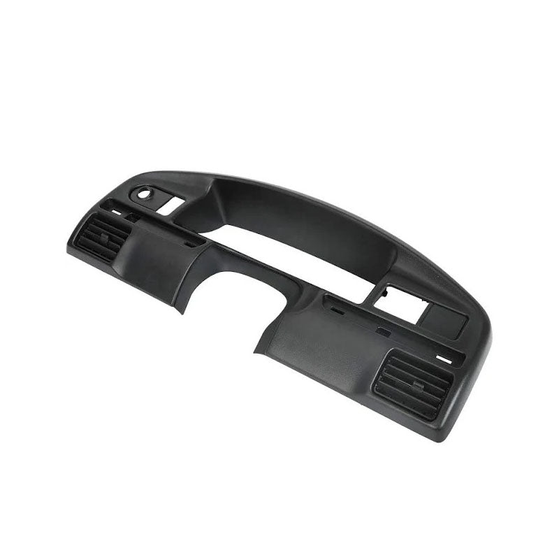 Lunette de tableau de bord F4TZ-15044D70-A pour Ford F-150 F-250 F-350