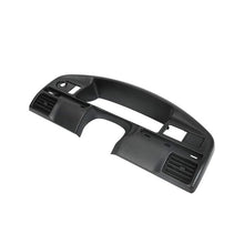 Lunette de tableau de bord F4TZ-15044D70-A pour Ford F-150 F-250 F-350