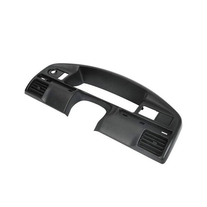 Lunette de tableau de bord F4TZ-15044D70-A pour Ford F-150 F-250 F-350