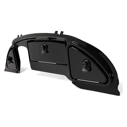 Dashboard Cove for Club Car Precedent 2004-2008.5 Golf Cart - KUDUPARTS