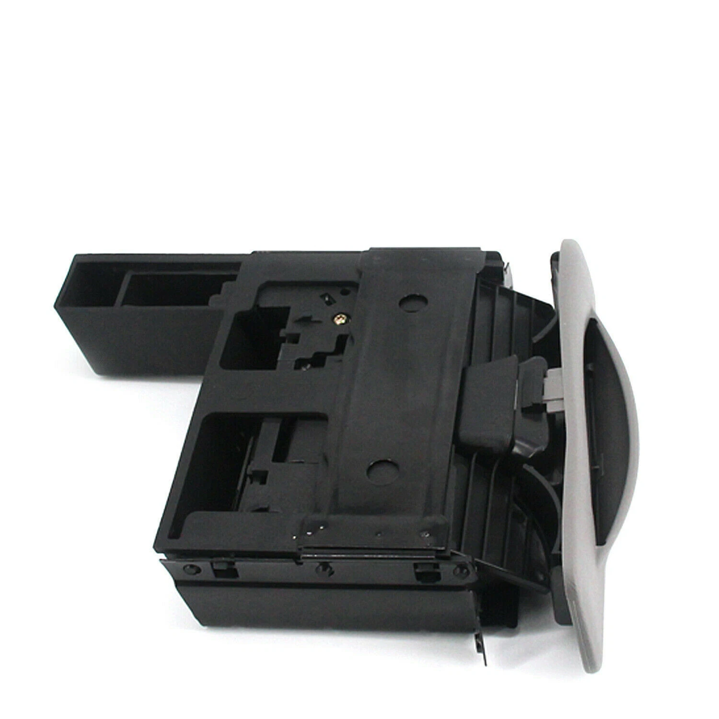 Porte-gobelet de tableau de bord YC3Z-2513560-CAD pour Ford F250 F350 F450 F550 Super Duty Excursion 2000-2004