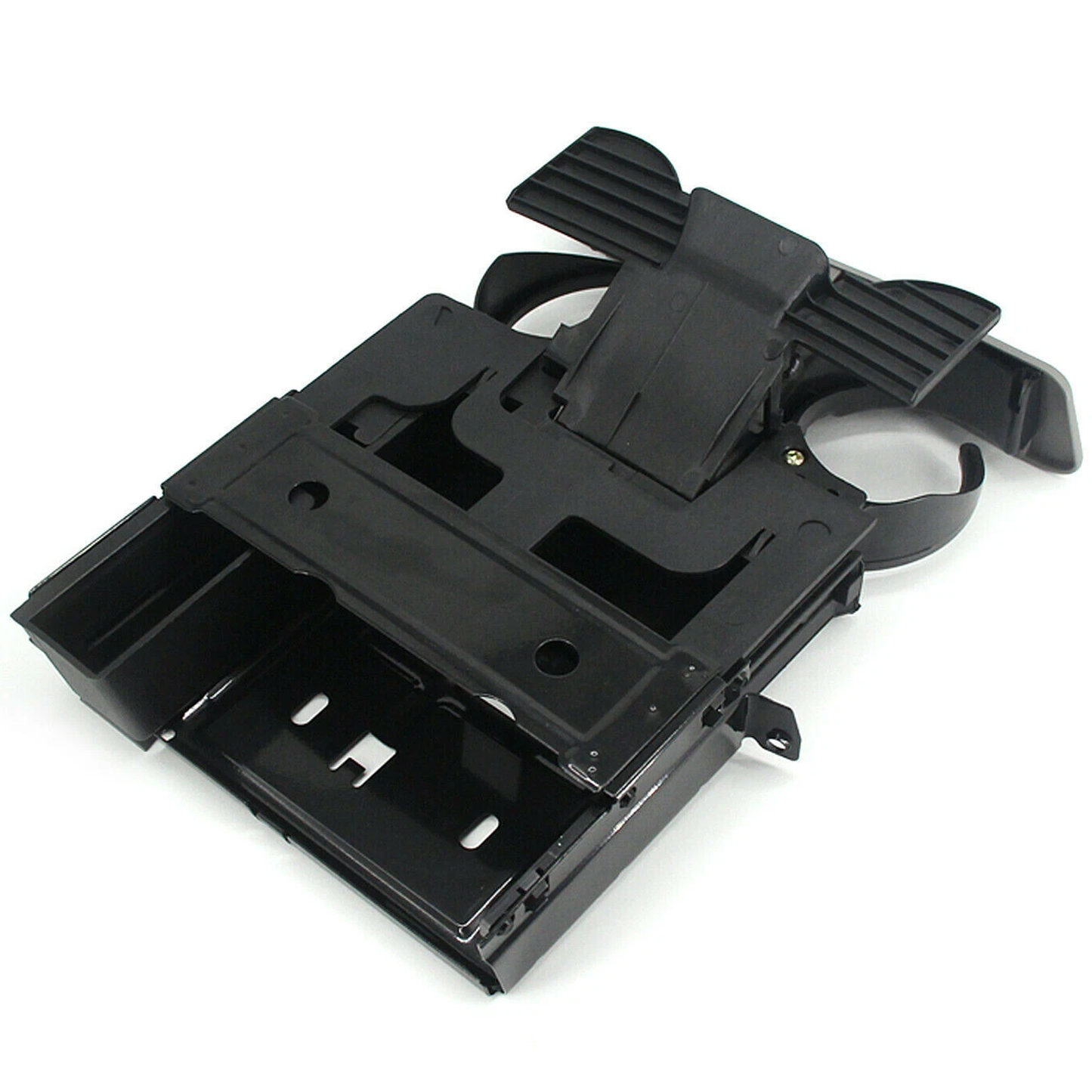 Porte-gobelet de tableau de bord YC3Z-2513560-CAD pour Ford F250 F350 F450 F550 Super Duty Excursion 2000-2004