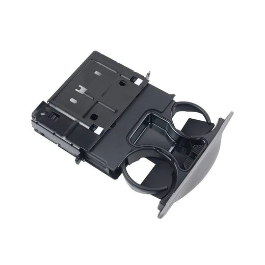 Dashboard Cup Holder YC3Z-2513560-CAD for Ford F250 F350 F450 F550 Super Duty Excursion 2000-2004 - KUDUPARTS
