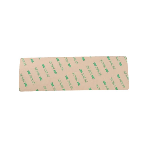 Decal 1001107927 for JLG Boom Lift 660SJ 600S 800A 800AJ - KUDUPARTS