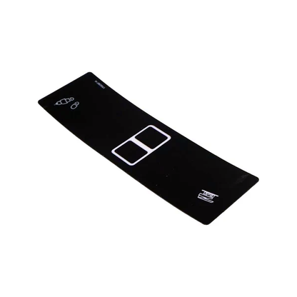 Decal 1702387 for JLG Boom Lift 660SJ 600A 600S 600AJ 600SJ Prior 601S