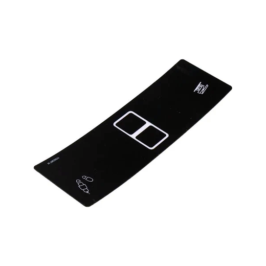 Decal 1702387 for JLG Boom Lift 660SJ 600A 600S 600AJ 600SJ Prior 601S - KUDUPARTS