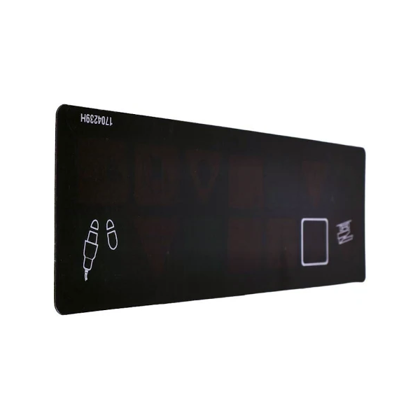 Autocollant 1704239 pour nacelles élévatrices JLG E300A, E300AJ, E300AJP, E400A, E600J, E600JP, M400A, M600J et M600JP