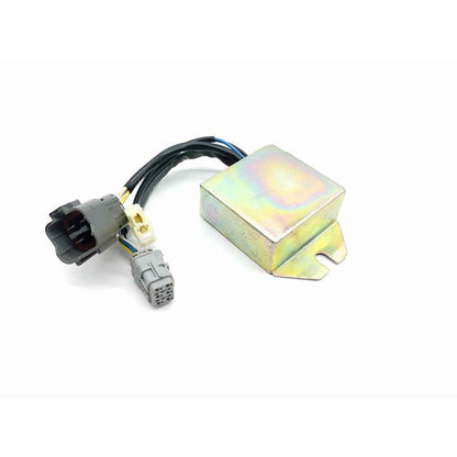 Decel Controller Assy 21W-06-21712 for Komatsu PC78US-5 PC75UU-3 PC75US-3 PC75UD-3 PC60-7 PC128US-2