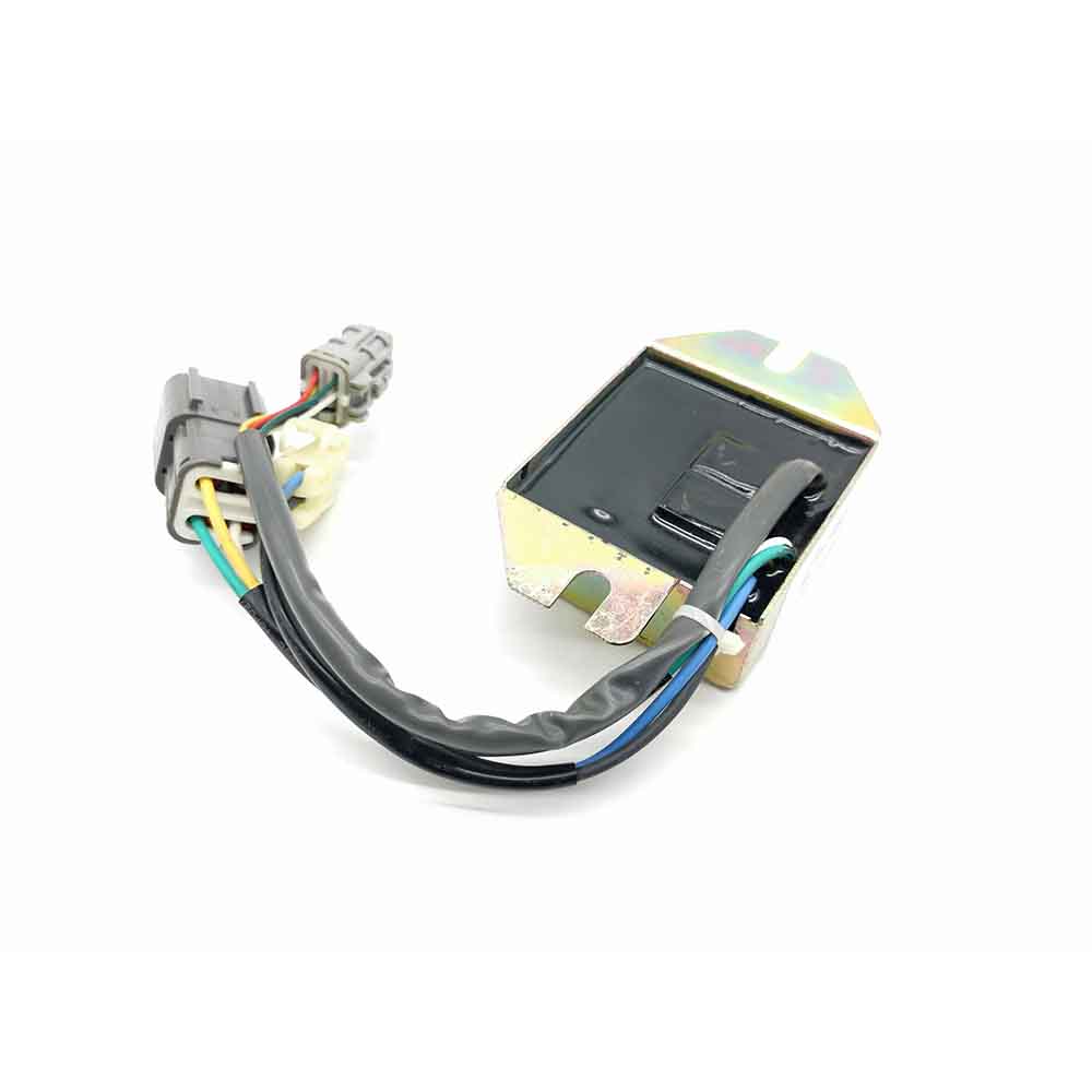 Decel Controller Assy 21W-06-21712 for Komatsu PC78US-5 PC75UU-3 PC75US-3 PC75UD-3 PC60-7 PC128US-2