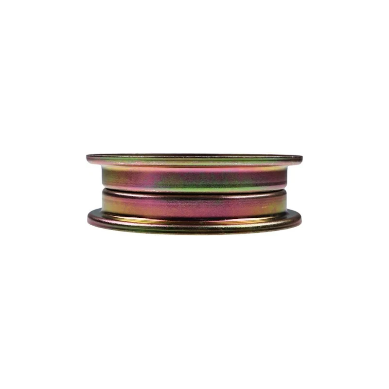 Deck Belt Idler Pulley 539103257 532188460 188460 532188460 for Husqvarna GT2254 GTH2654 - KUDUPARTS