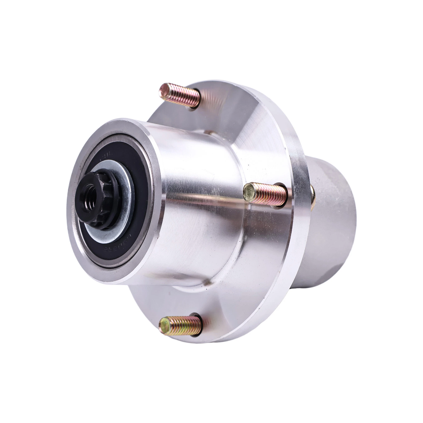 Deck Blade Spindle 125981 605380 for Hustler Fastrak SD SDX 48" Mower