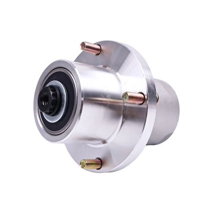 Deck Blade Spindle 125981 605380 for Hustler Fastrak SD SDX 48" Mower