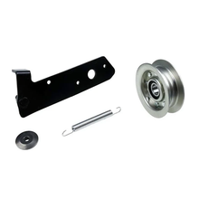 Deck Brake Actuator Arm & Pulley GY20059 GY22172 GY20067 GX10120 for John Deere Tractor 17.542HS D105 D110 D120 D125