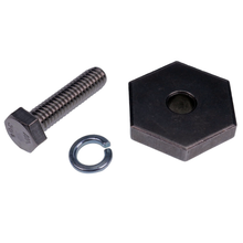 Engrenage de réglage de la hauteur du plateau 917-04074 pour Cub Cadet MTD 710-0528 936-0119 