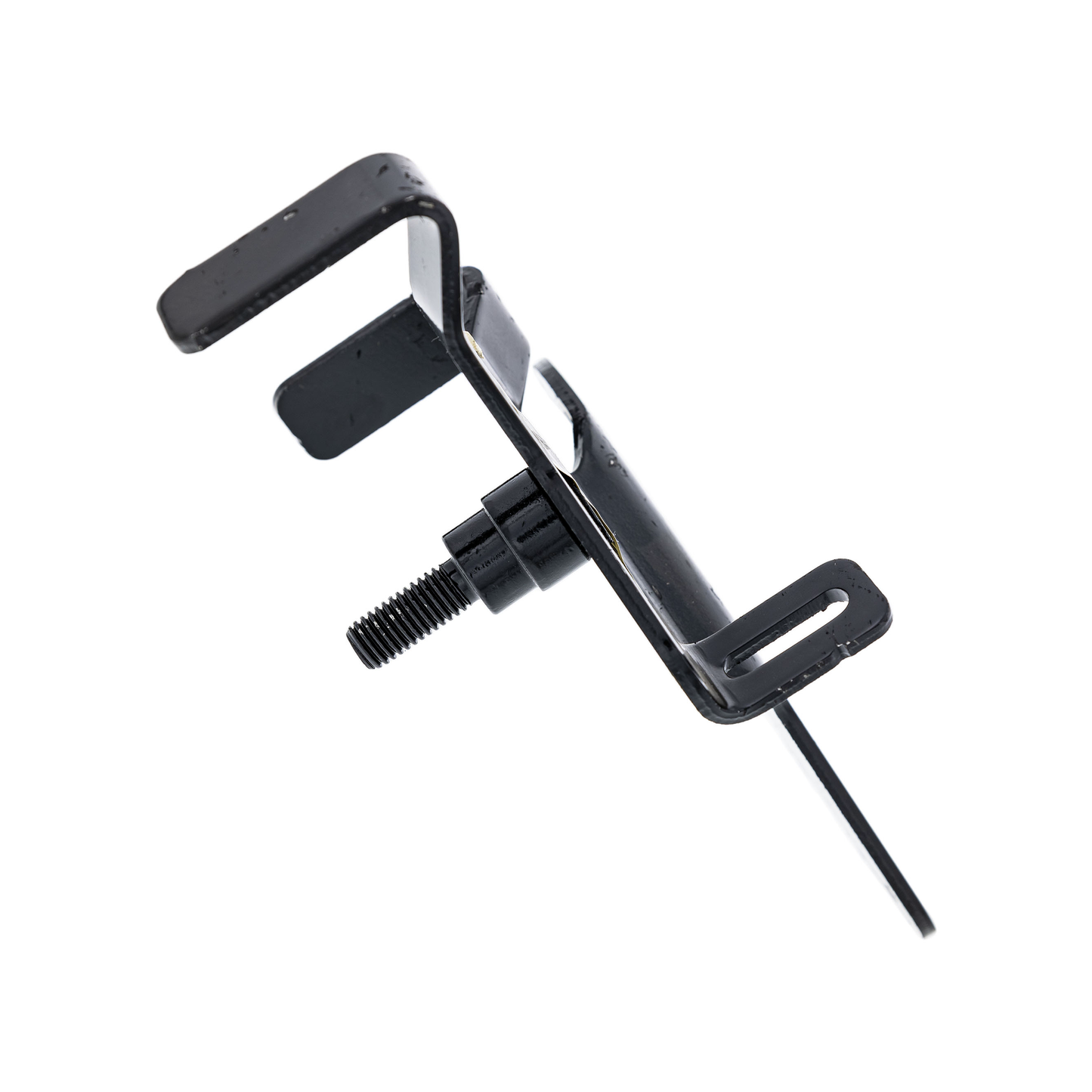 Bras tendeur de plateau de coupe GY20986 pour John Deere 42 44 46 L120 L130 LA145 LA165 D150 D160 E160 S140 X140 X166