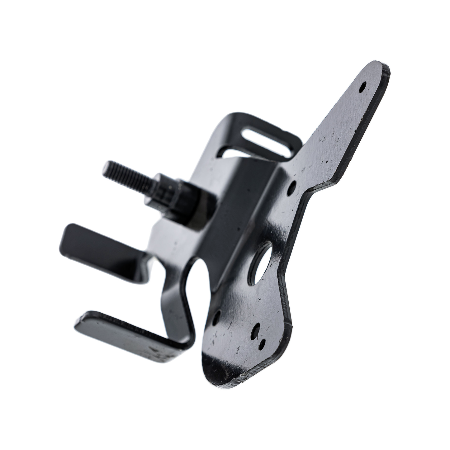 Bras tendeur de plateau de coupe GY20986 pour John Deere 42 44 46 L120 L130 LA145 LA165 D150 D160 E160 S140 X140 X166