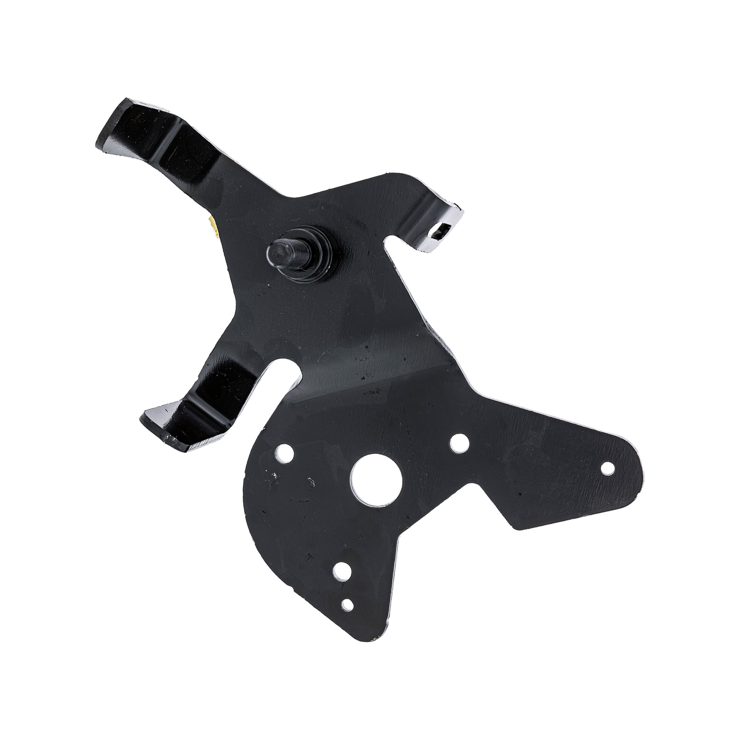 Bras tendeur de plateau de coupe GY20986 pour John Deere 42 44 46 L120 L130 LA145 LA165 D150 D160 E160 S140 X140 X166