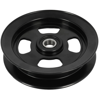Deck Idler Pulley 132-9425 103-8743 for Toro Mower 74532 74535 74901 74921 74922 74143 72923 72924 72921