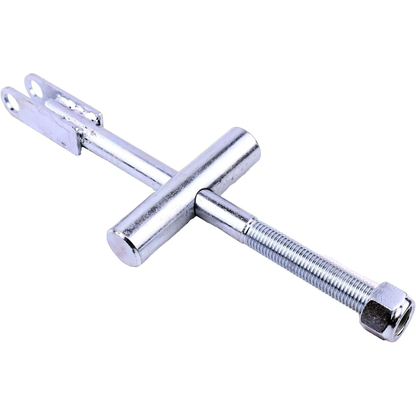 Kit de pivot de plateau de coupe 285-992 603918 121232 pour tondeuse à rayon de braquage zéro Hustler Raptor 36", 42" 52" 931741 933069 933382 934786 934802 935759 937813