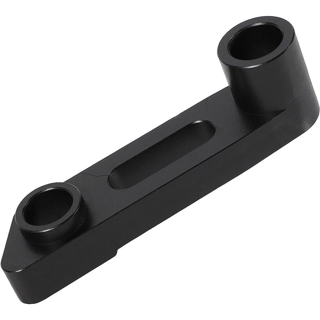 Bras de poulie de plateau M136635 AM117093 M114326 AM115569 pour moteur Kawasaki FC540V FD501V FH580V FH601V tracteur John Deere 180 240 245