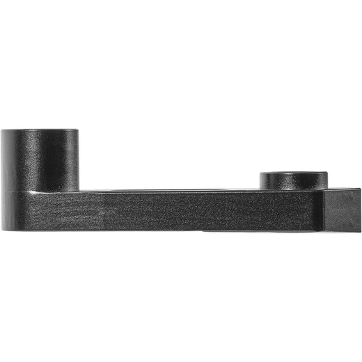 Deck Pulley Arm M136635 AM117093 M114326 AM115569 for Kawasaki Engine FC540V FD501V FH580V FH601V John Deere Tractor 180 240 245 - KUDUPARTS