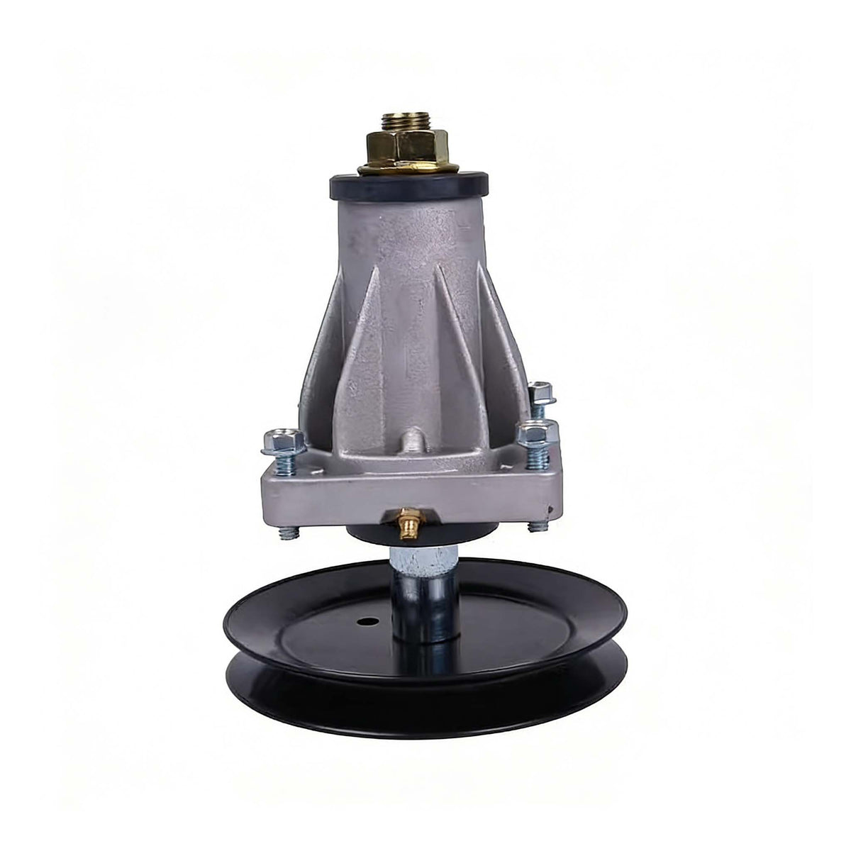 Deck Spindle 918-06076A 618-06076 for MTD Cub Cadet LT-1024 LT-1050 SLT-1554 - KUDUPARTS