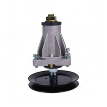 Deck Spindle 918-06076A 618-06076 for MTD Cub Cadet LT-1024 LT-1050 SLT-1554 - KUDUPARTS