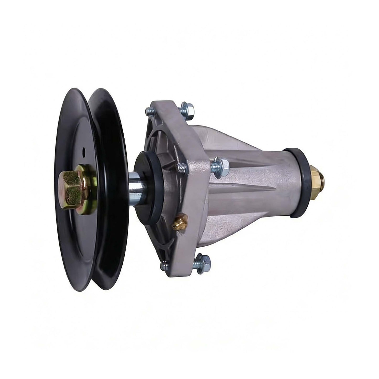Deck Spindle 918-06076A 618-06076 for MTD Cub Cadet LT-1024 LT-1050 SLT-1554