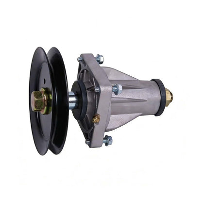 Deck Spindle 918-06076A 618-06076 for MTD Cub Cadet LT-1024 LT-1050 SLT-1554